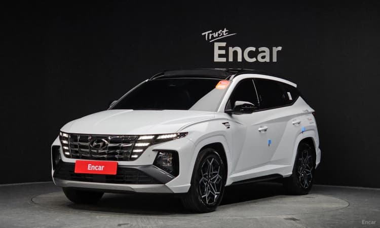 Tucson (NX4)