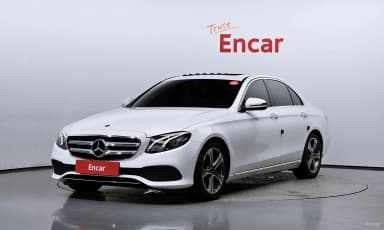 E-Class W213