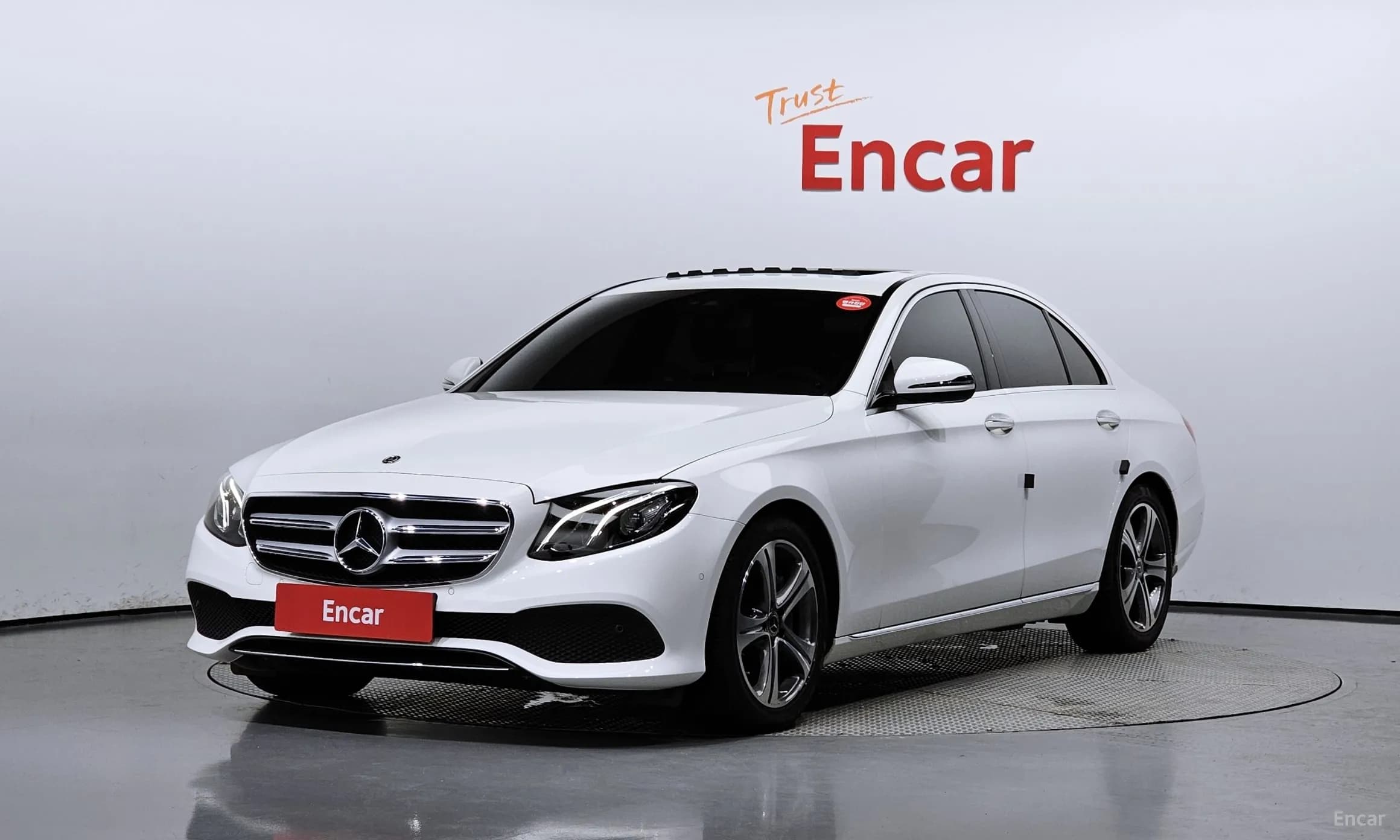 E-Class W213