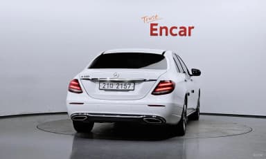 E-Class W213