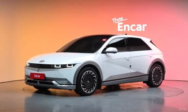 Ioniq 5