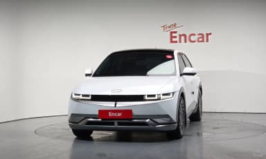 Ioniq 5