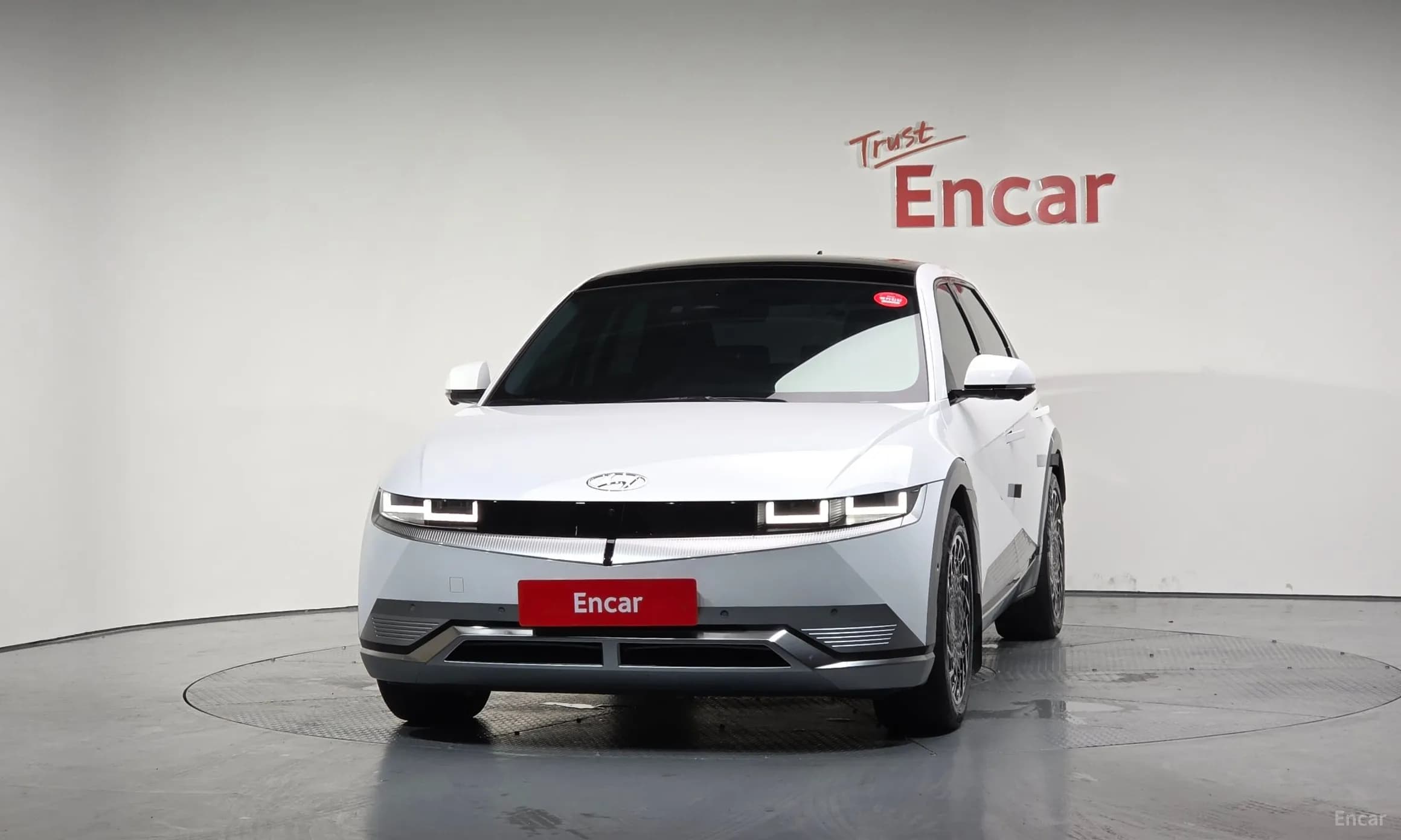 Ioniq 5