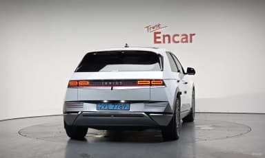 Ioniq 5