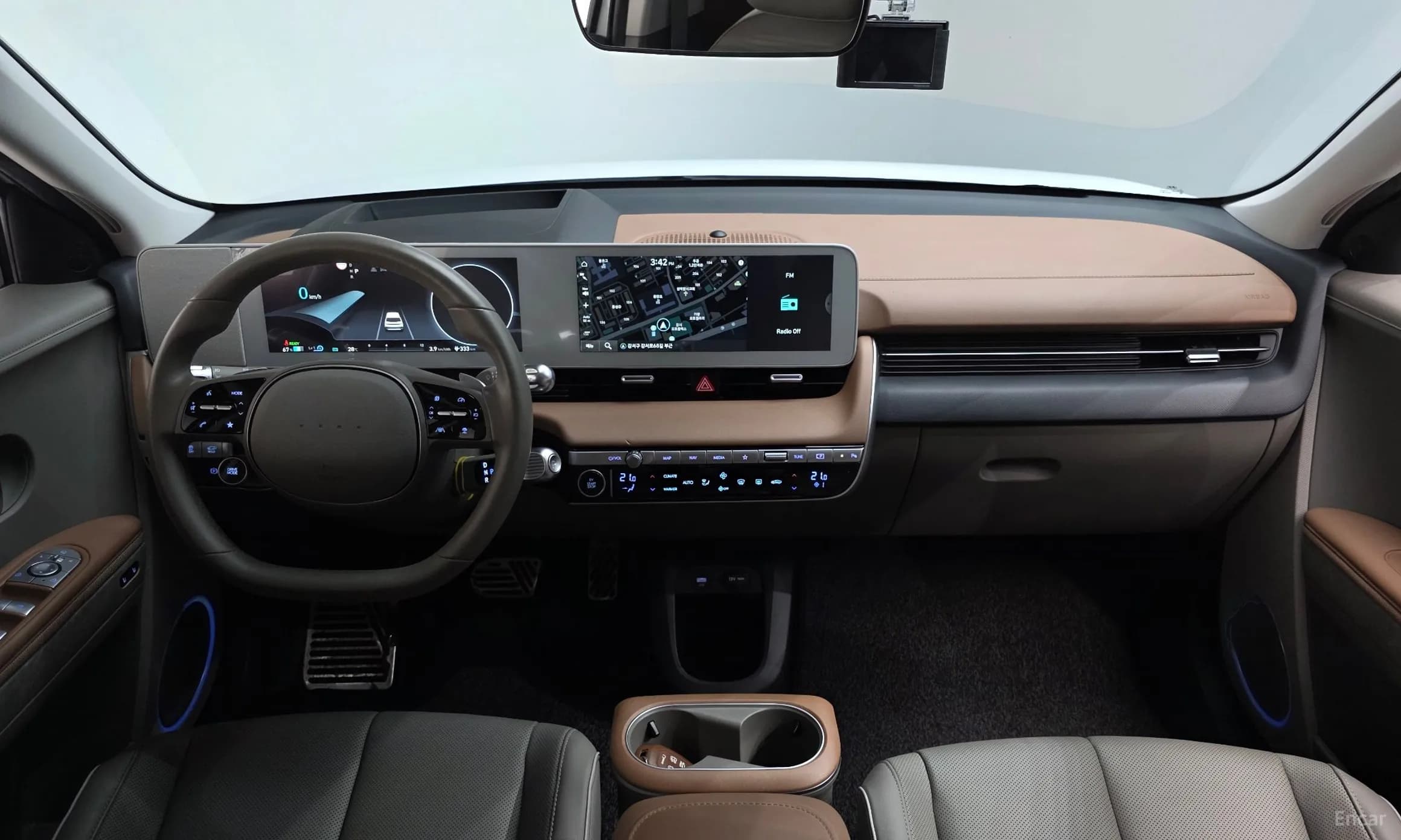 Ioniq 5