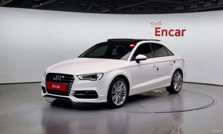 New A3