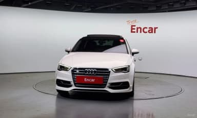 New A3