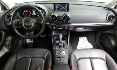 New A3