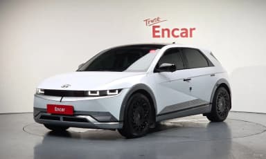 Ioniq 5