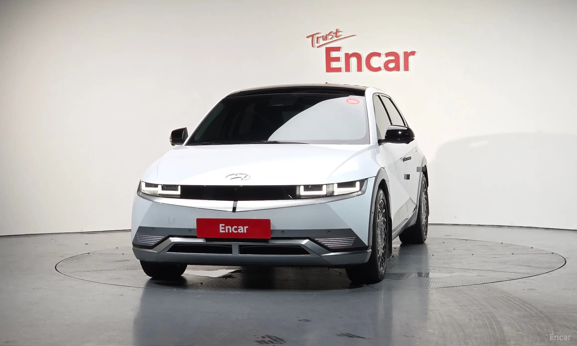 Ioniq 5
