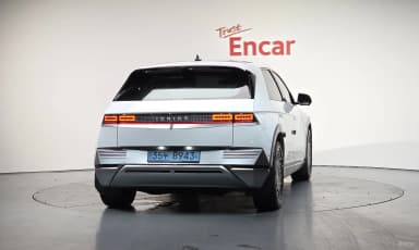 Ioniq 5