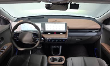 Ioniq 5