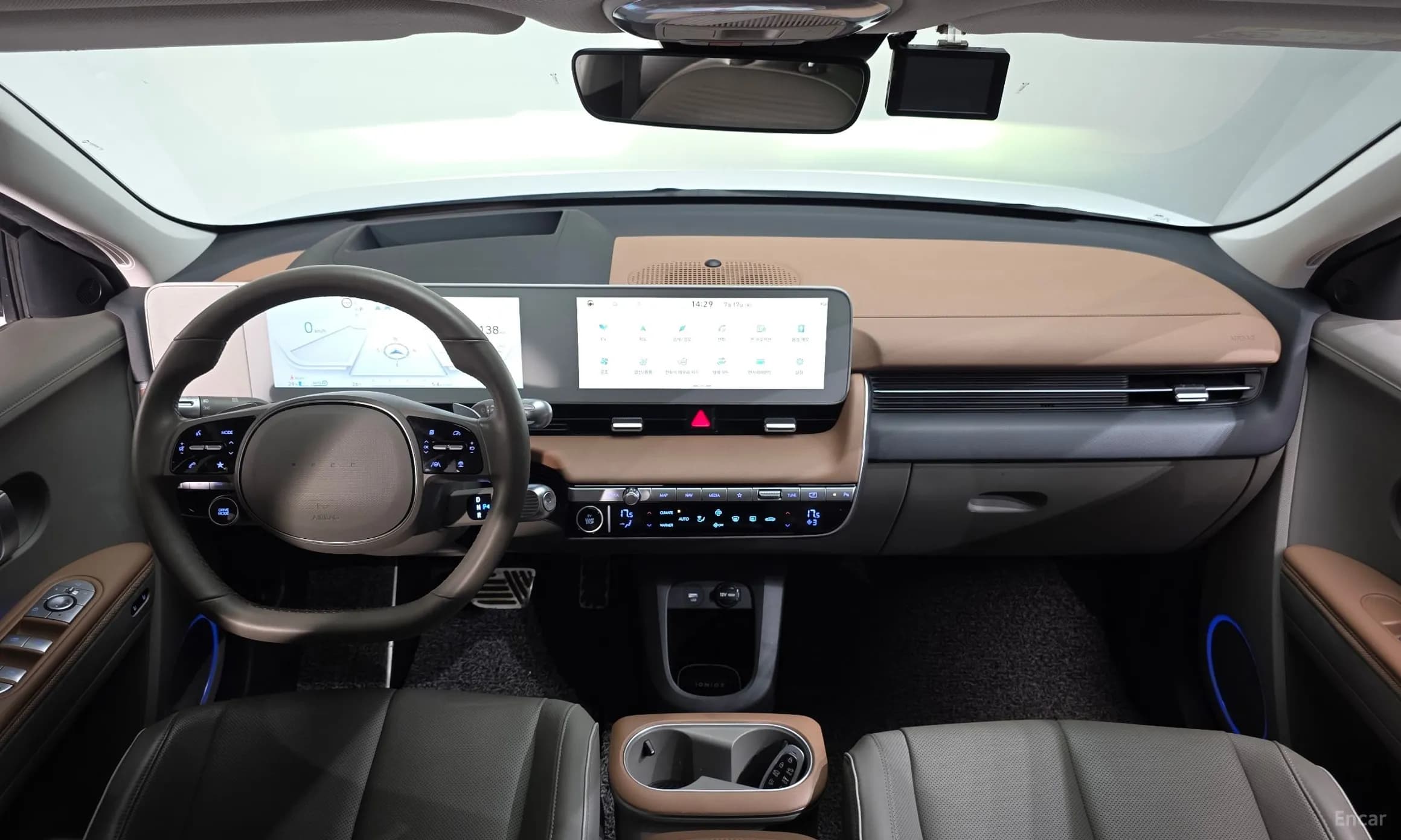 Ioniq 5