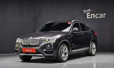 X4 (F26)