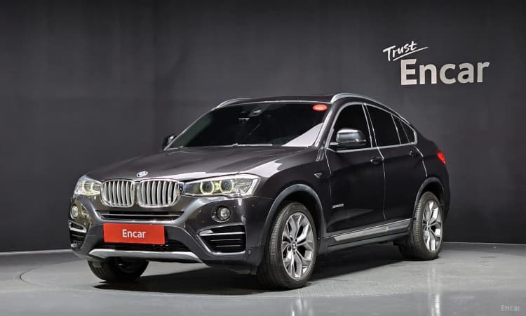 X4 (F26)