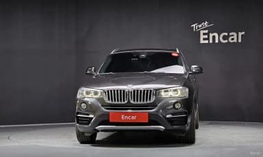 X4 (F26)
