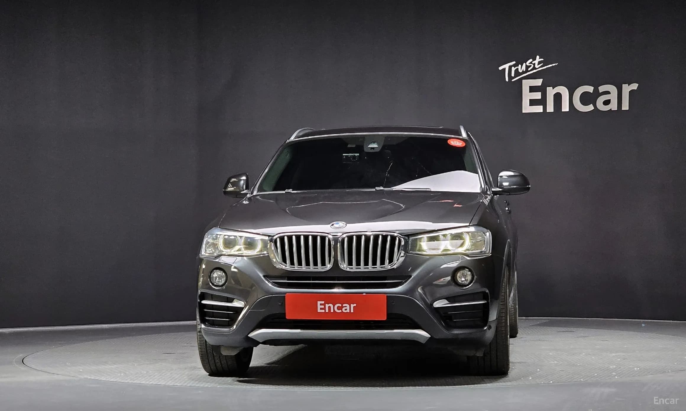X4 (F26)