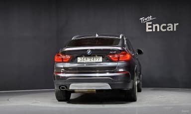 X4 (F26)