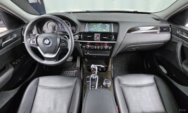 X4 (F26)