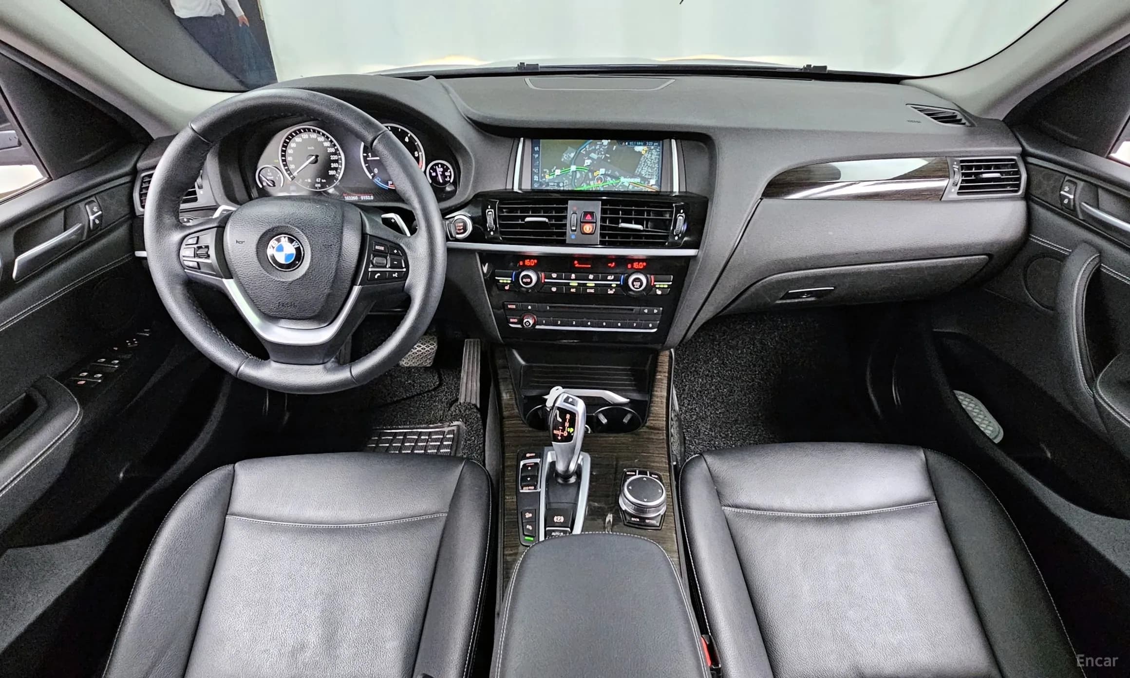 X4 (F26)