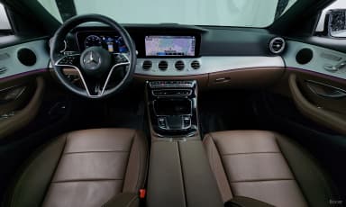 E-Class W213