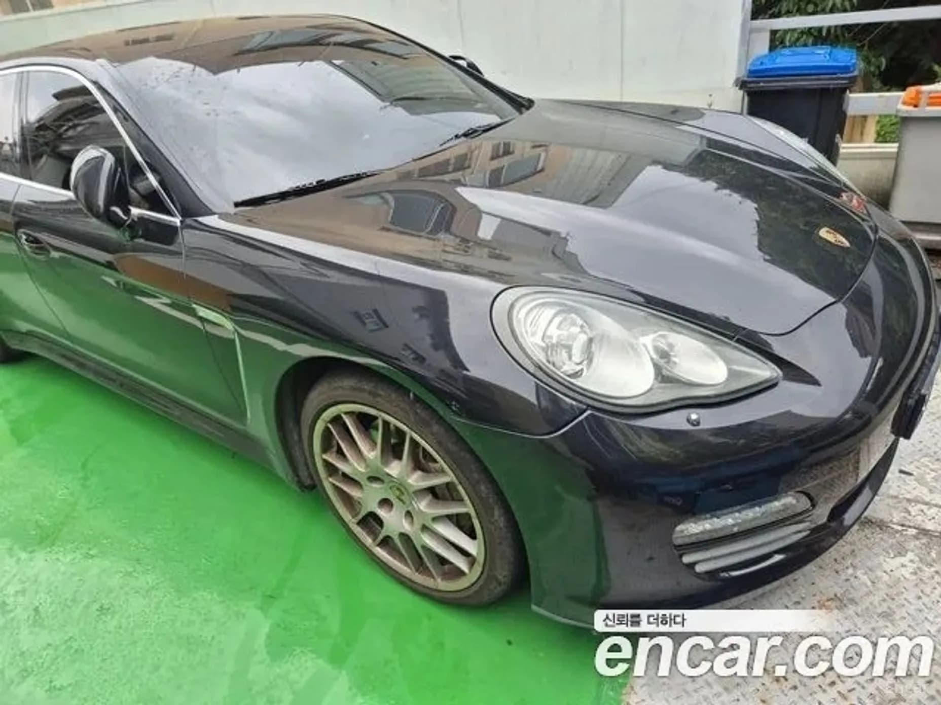 Panamera