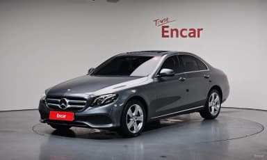 E-Class W213