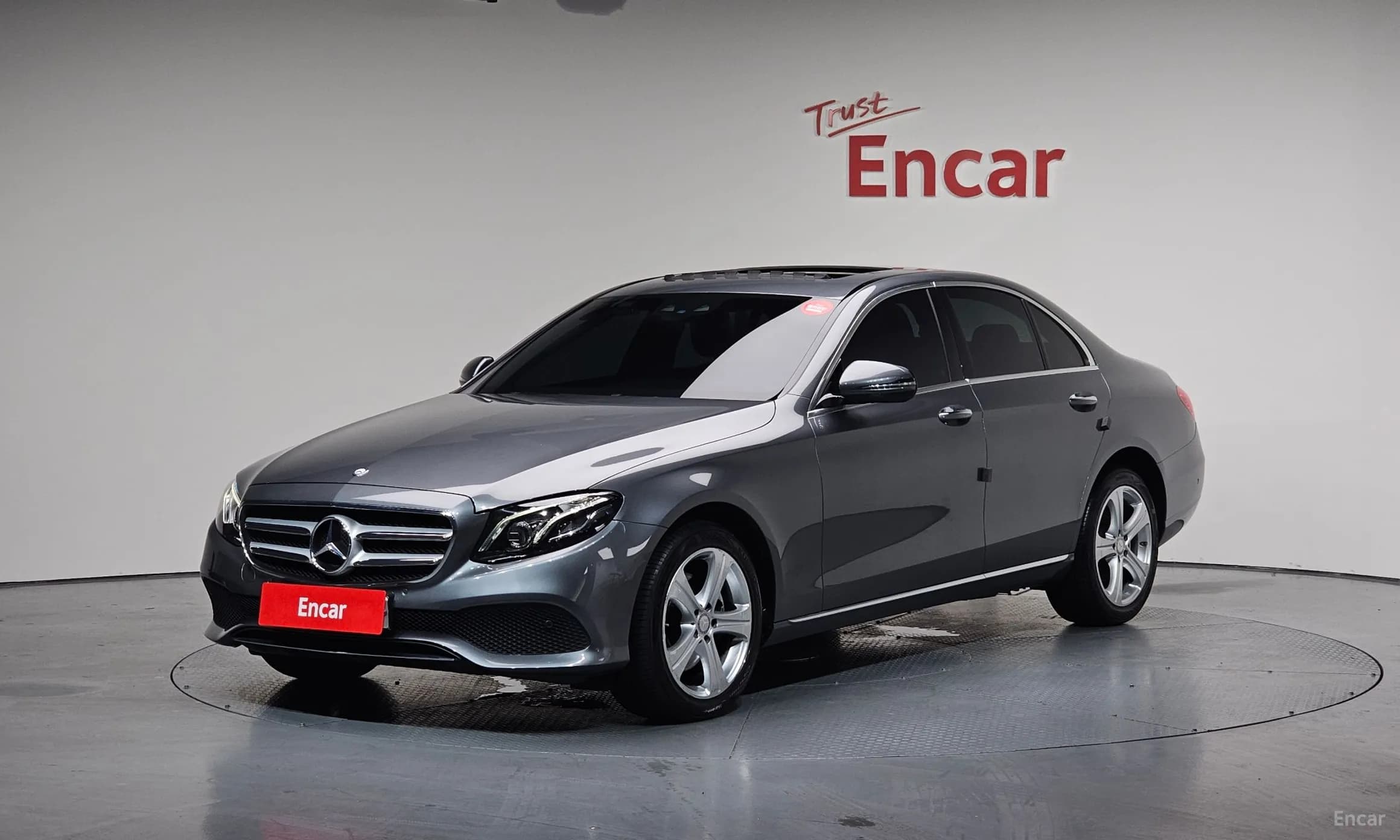 E-Class W213