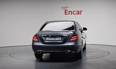 E-Class W213