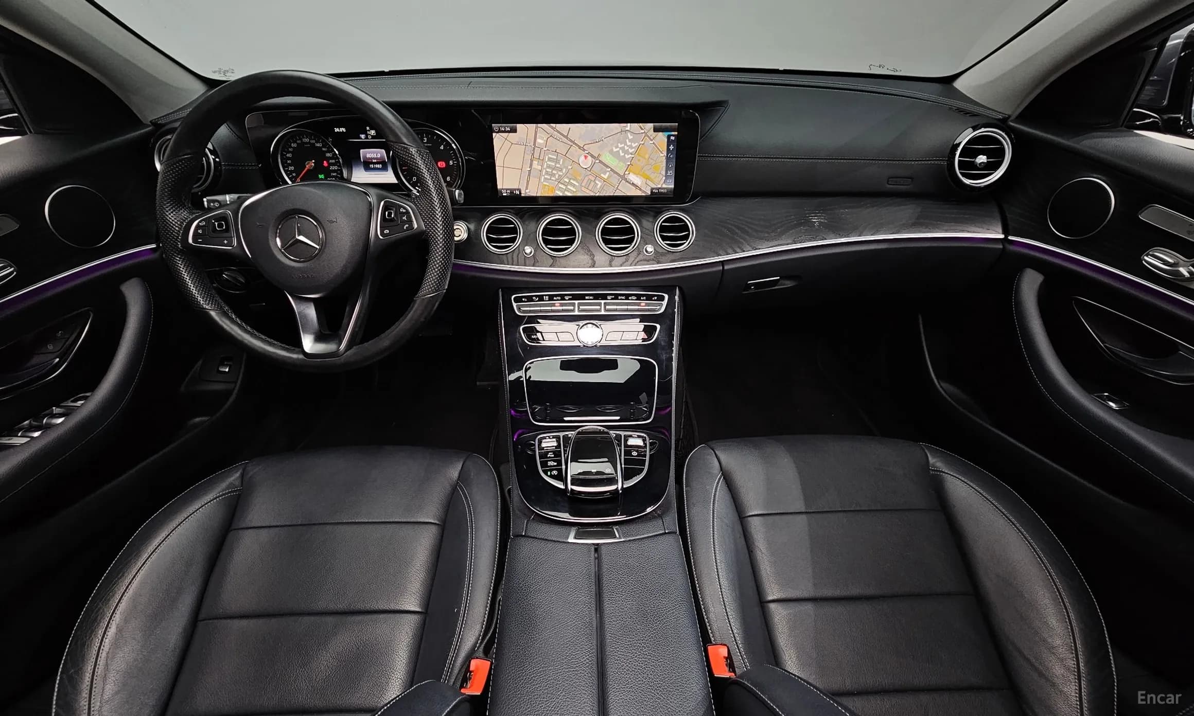 E-Class W213