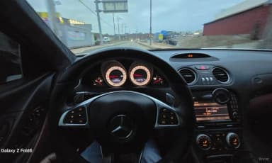 New SL-Class