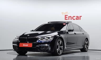 7 Series (G11)