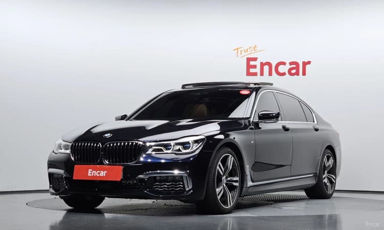 7 Series (G11)