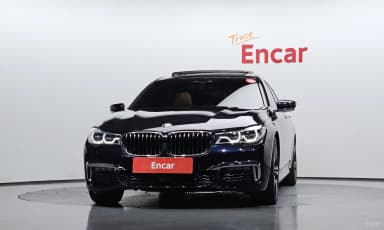 7 Series (G11)
