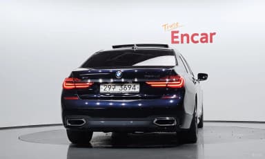 7 Series (G11)