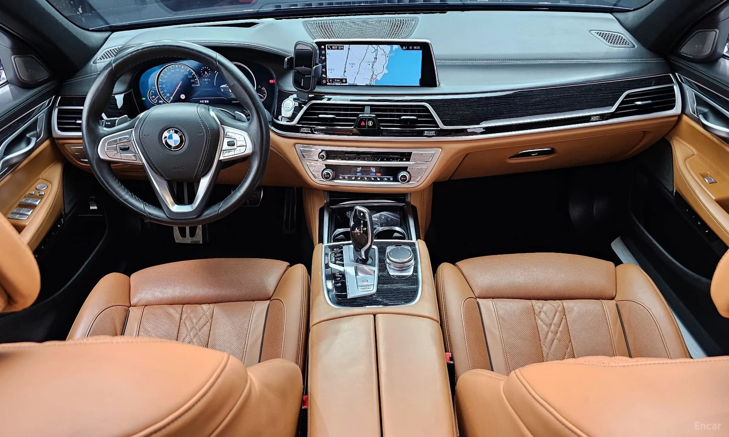 7 Series (G11)