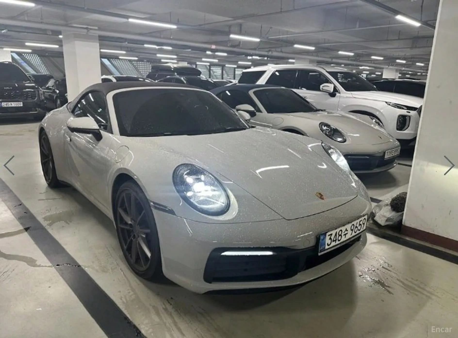 911 (992)