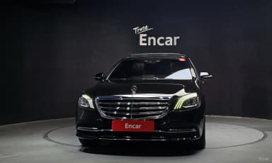 S-Class W222