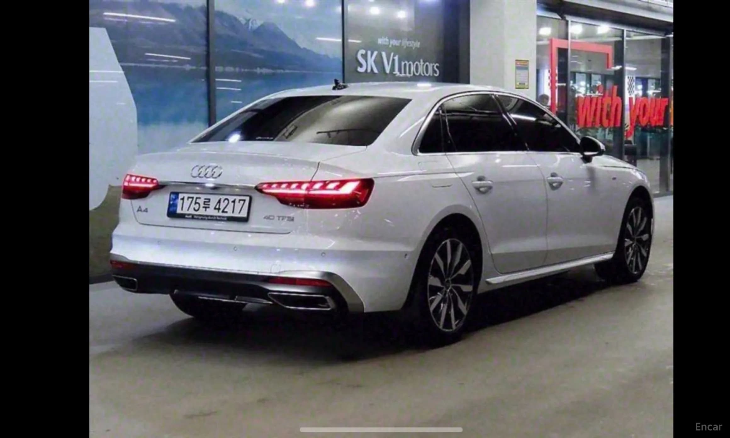 A4 (B9)