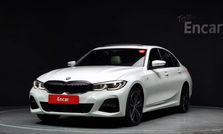 3 Series (G20)
