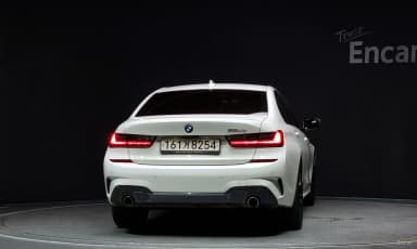 3 Series (G20)