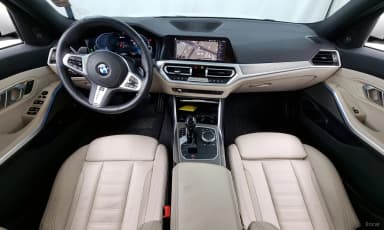 3 Series (G20)