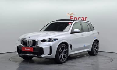 X5 (G05)
