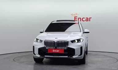 X5 (G05)
