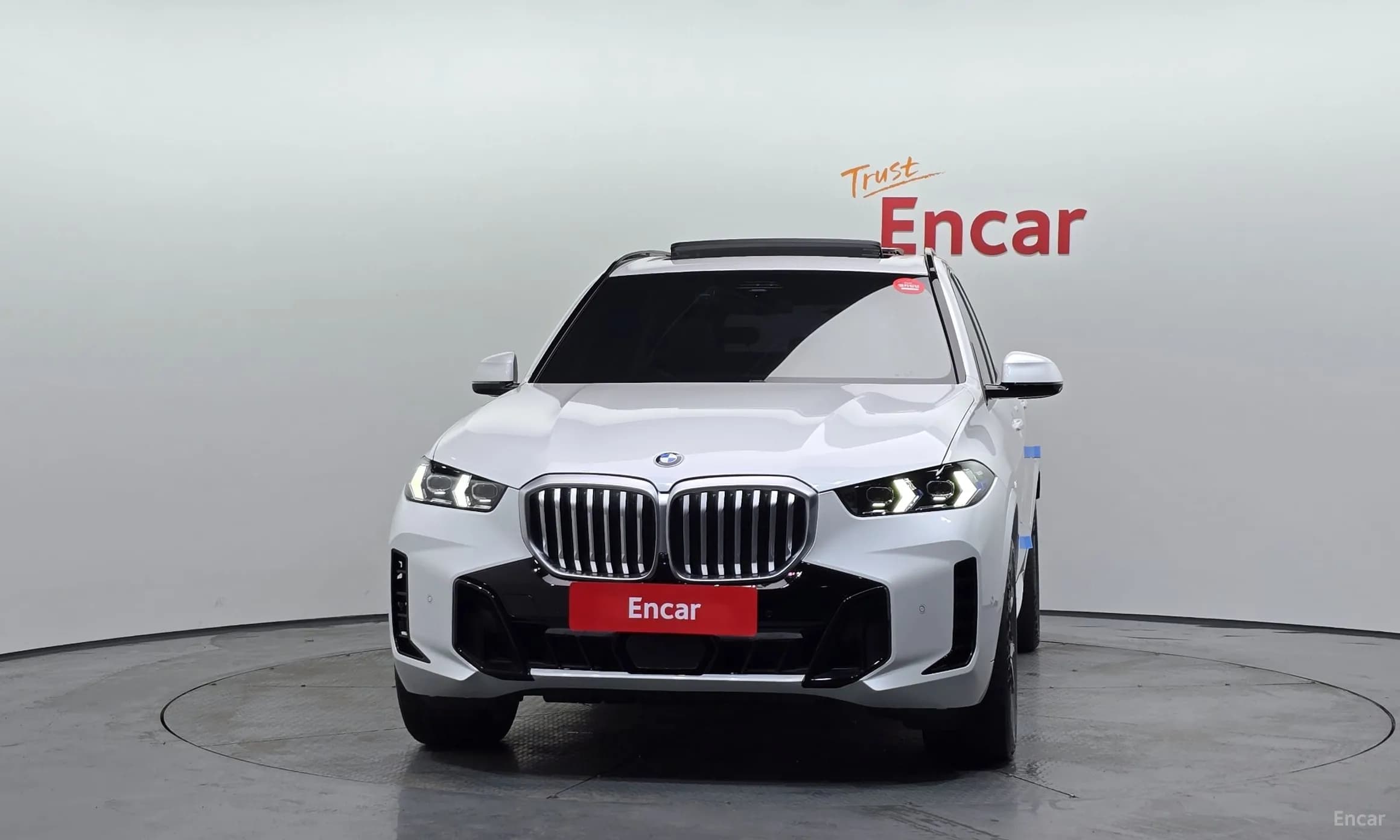 X5 (G05)