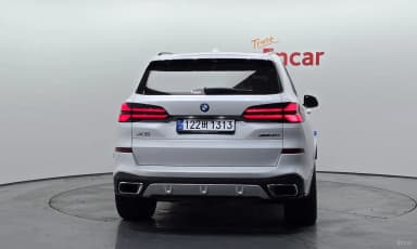 X5 (G05)