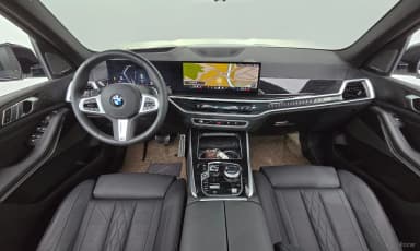 X5 (G05)