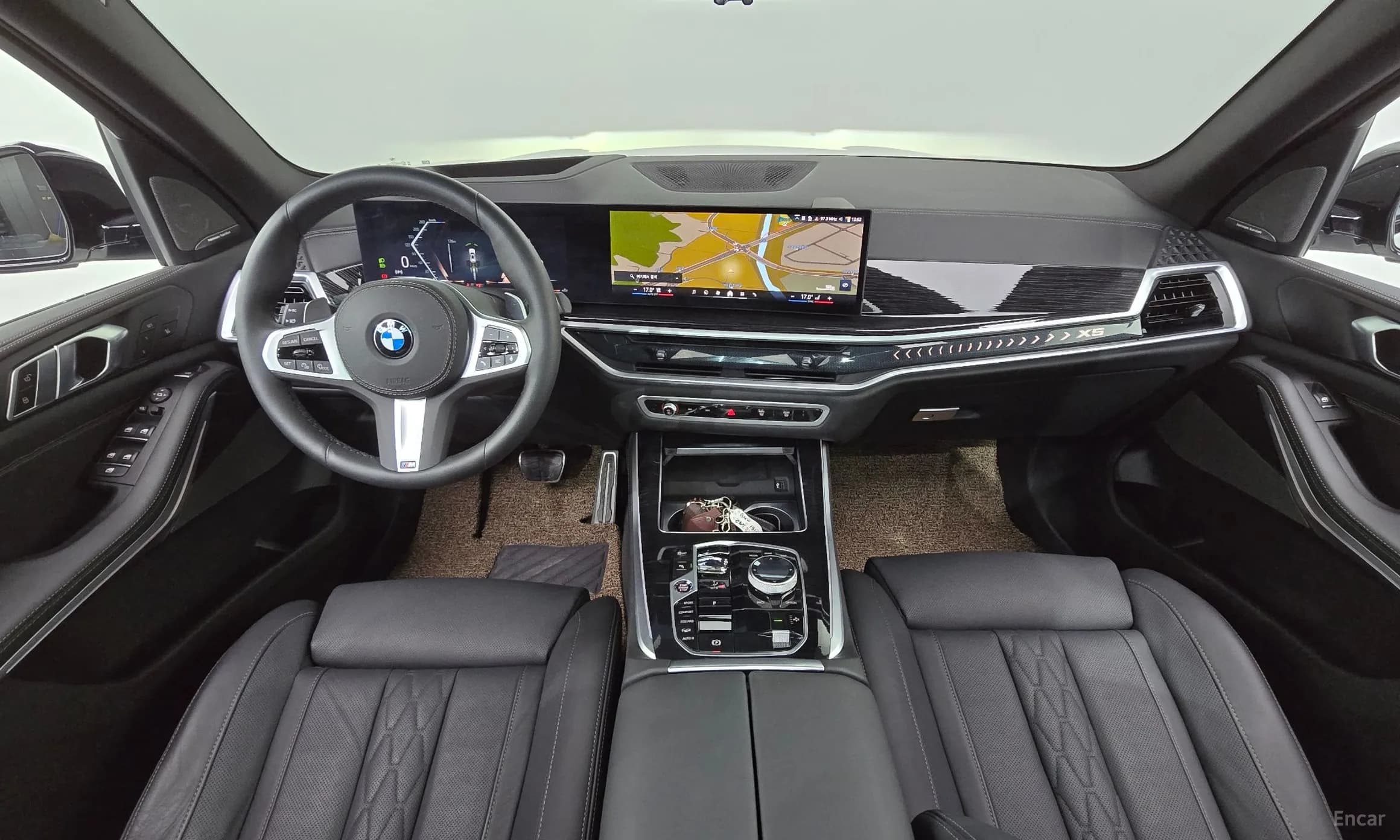 X5 (G05)