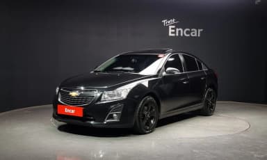 Cruze