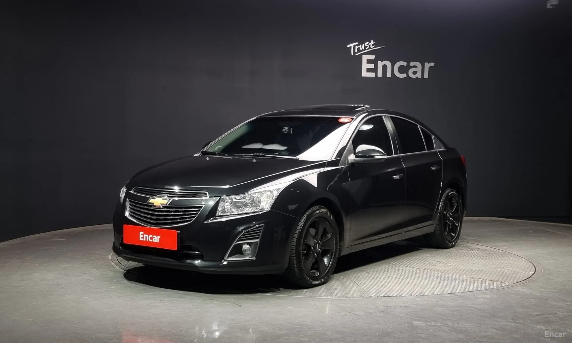 Cruze